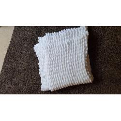 Beautifull hand made baby blanket