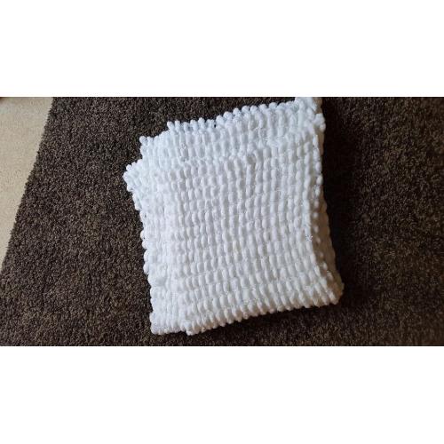 Beautifull hand made baby blanket