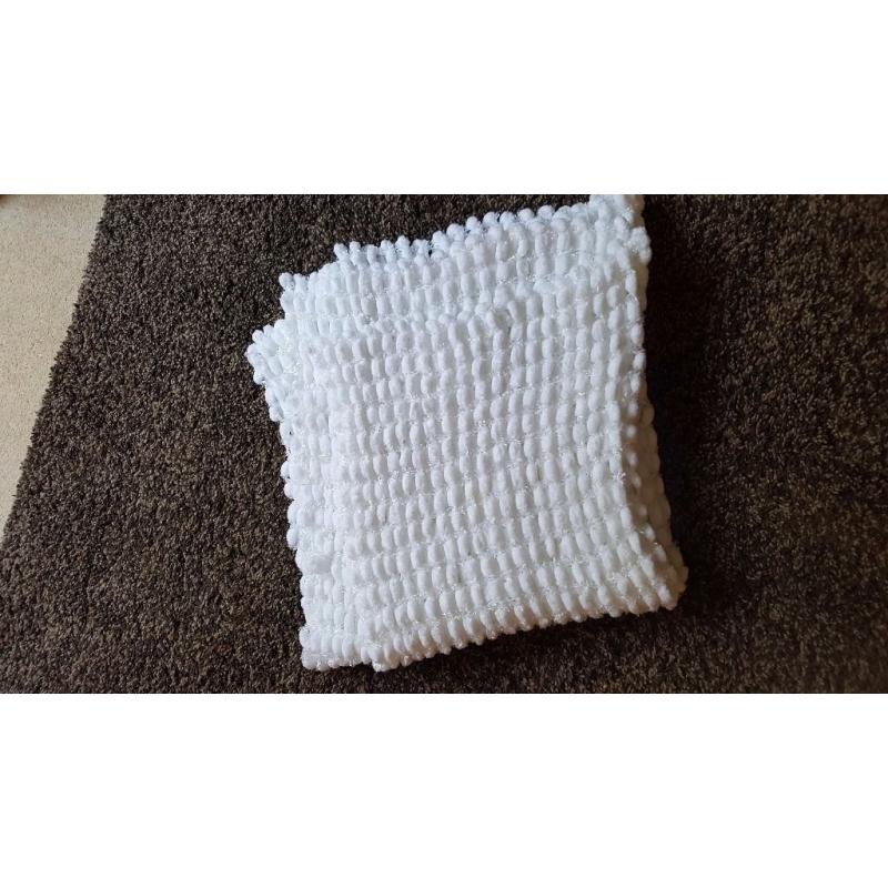 Beautifull hand made baby blanket