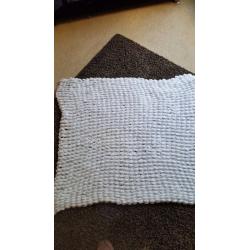Beautifull hand made baby blanket