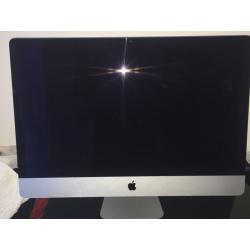 iMac 27"