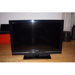 TV Sony Bravia 32inch - Good condition - Model KDL 32V5500