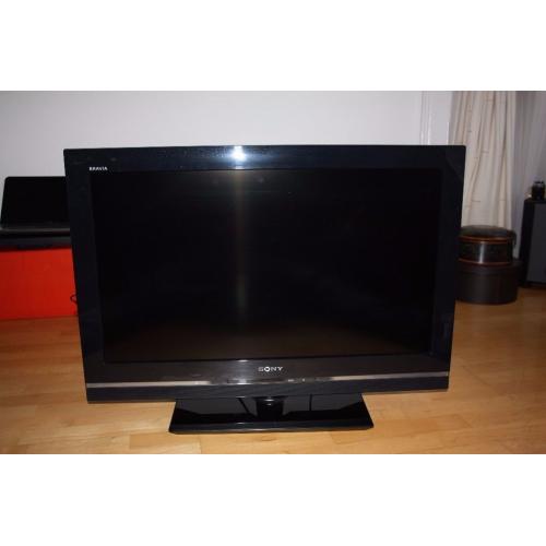 TV Sony Bravia 32inch - Good condition - Model KDL 32V5500
