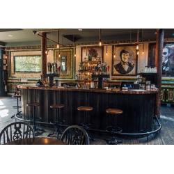 Full & Part time staff wanted for the Well & Bucket, Bethnal Green Road. Part of Barworks.