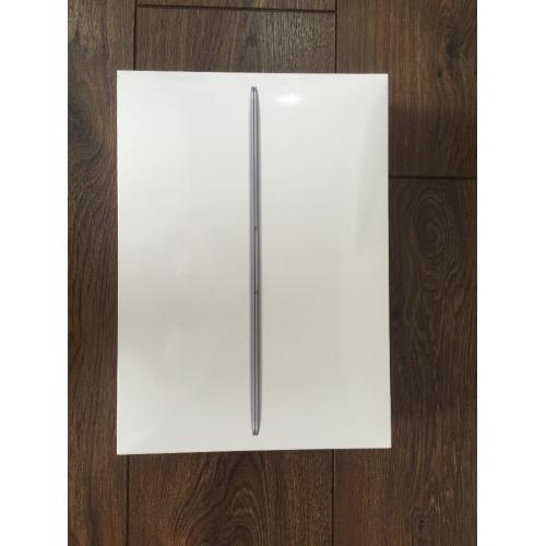 BRAND NEW / SEALED Box - MacBook 12'' 256GB Space Grey
