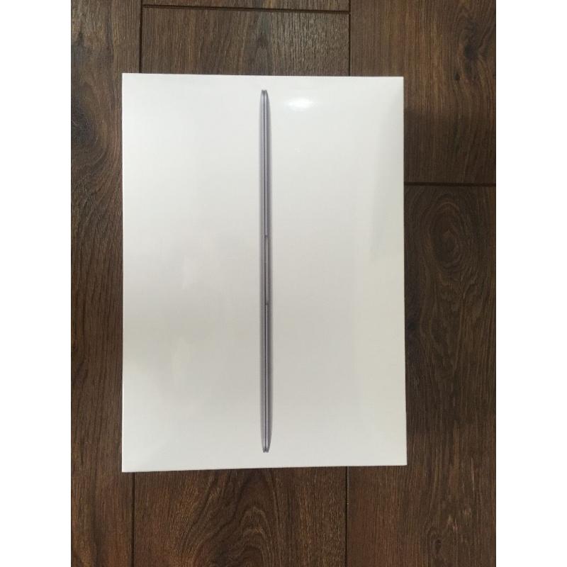 BRAND NEW / SEALED Box - MacBook 12'' 256GB Space Grey