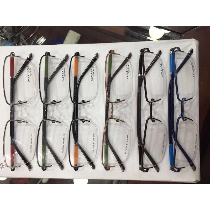 Paparazzi eyeglass or eyewear with description lens