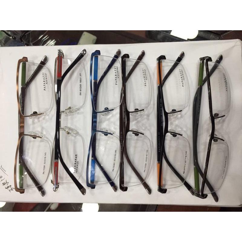 Paparazzi eyeglass or eyewear with description lens
