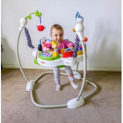 Fisher-Price Discover and Grow Jumperoo