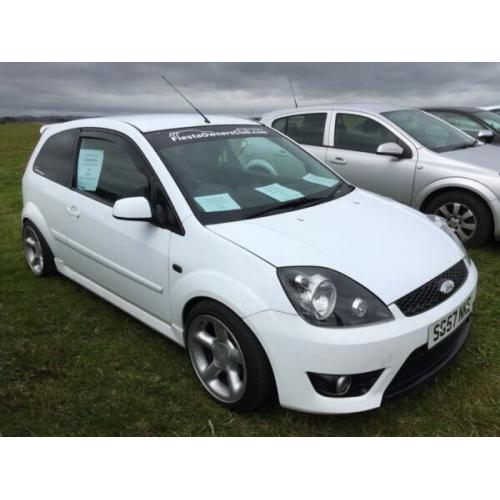 Fiesta parts for sale