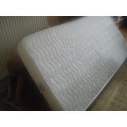 Reflex Single Foam Mattress New