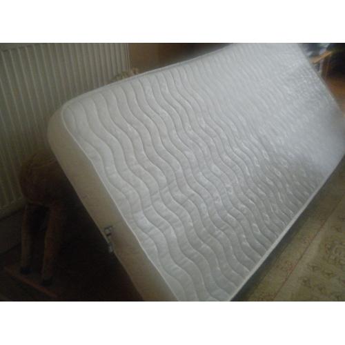 Reflex Single Foam Mattress New