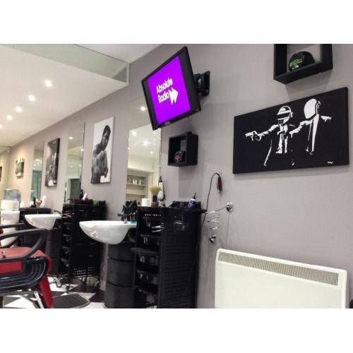 BARBER REQUIRED FOR BUSY SOUTHSIDE SHOP