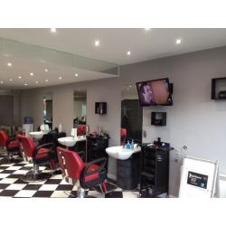 BARBER REQUIRED FOR BUSY SOUTHSIDE SHOP