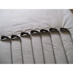 ping g20 irons 5 to sw black dot reg also ping g 7 wood