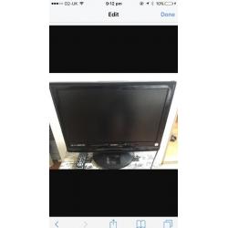 Various Items