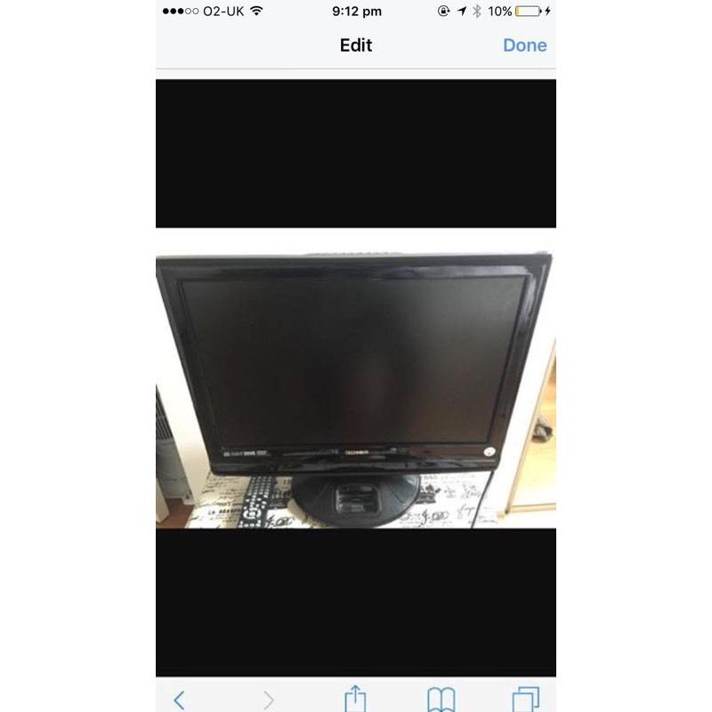 Various Items