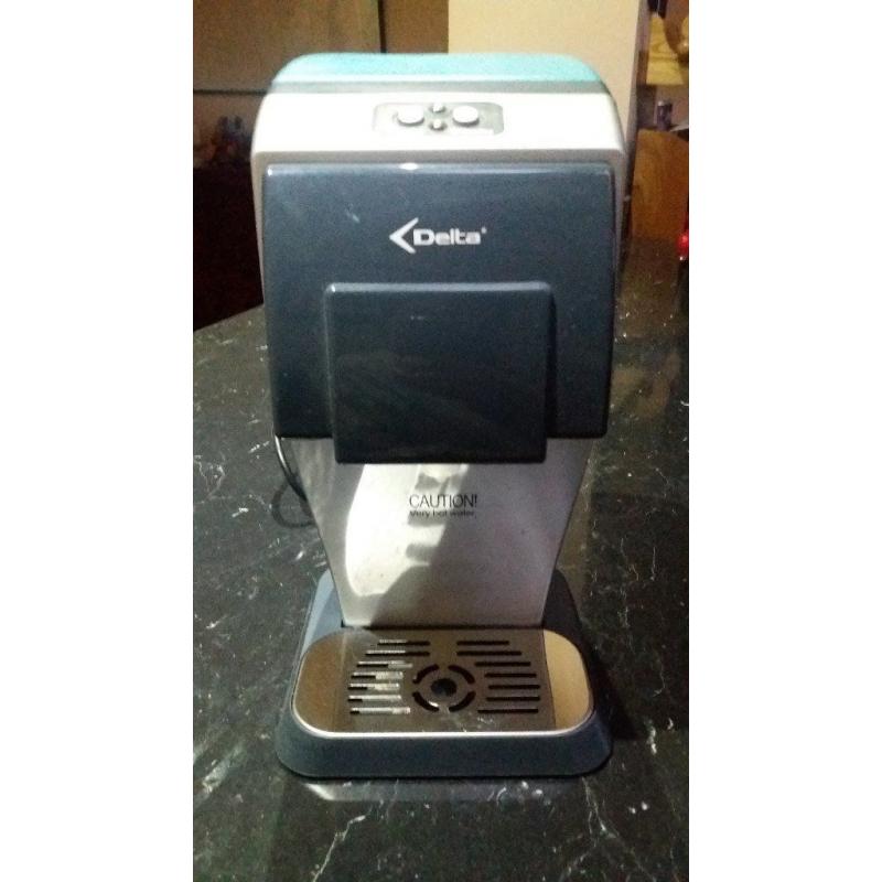 Instant heat kettle / boiling water, full working order