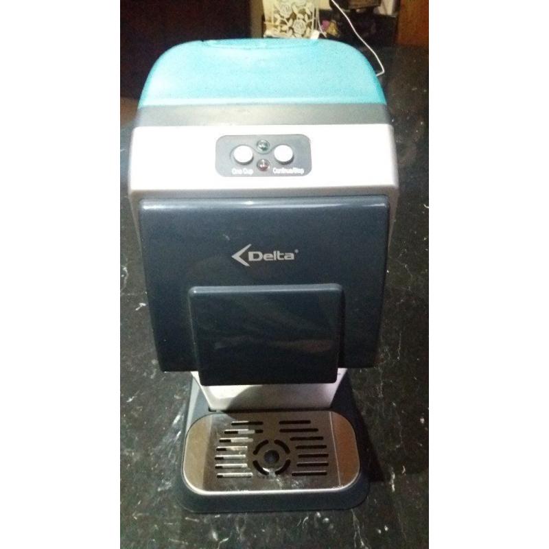 Instant heat kettle / boiling water, full working order
