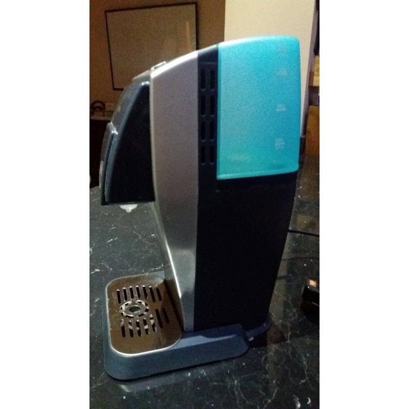 Instant heat kettle / boiling water, full working order