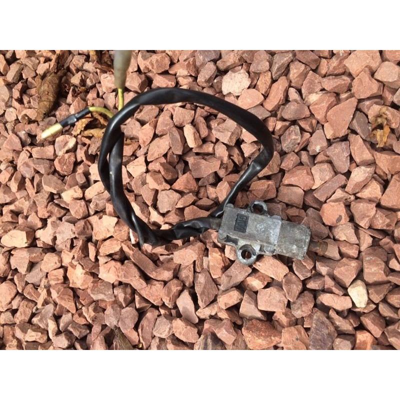 Rmr pulse sinnis side stand switch