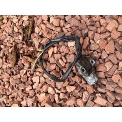 Rmr pulse sinnis side stand switch