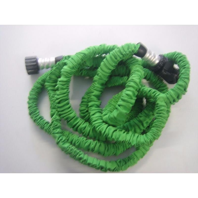 STRETCH GARDEN HOSES