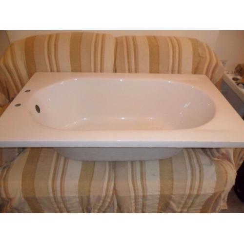 space saving bath