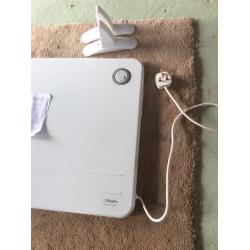 DIMPLEX 800 WALL OR FLOOR MOUNTED