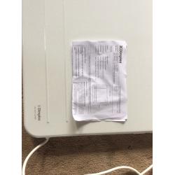 DIMPLEX 800 WALL OR FLOOR MOUNTED