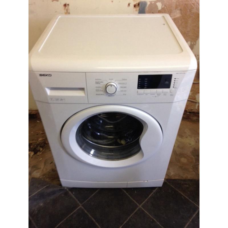 Washing machine for sale