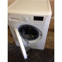 Washing machine for sale