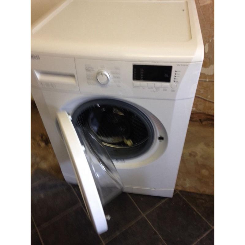 Washing machine for sale