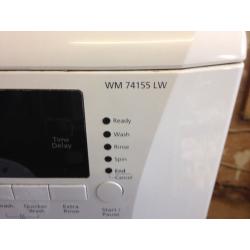 Washing machine for sale