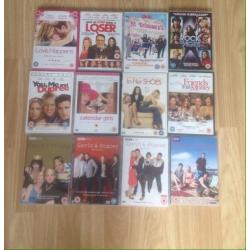 DVD bundle / joblot