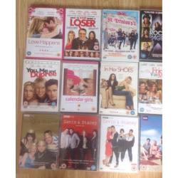 DVD bundle / joblot