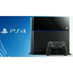 Ps4 Bundle for sale. Bargain!