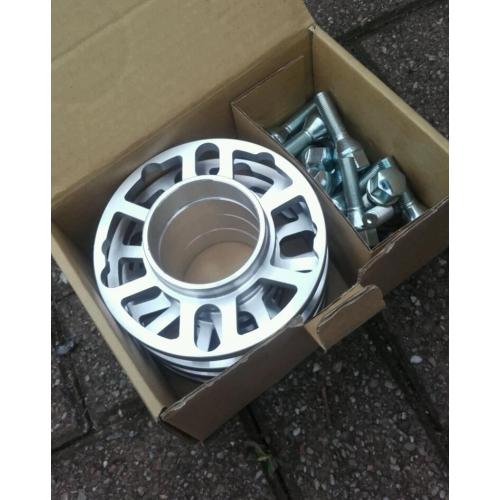 Wheel spacers universal 10mm