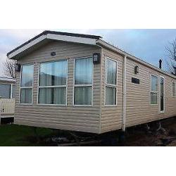 Static Caravan New Romney Kent 2 Bedrooms 6 Berth BK Sherborne 2009 Marlie
