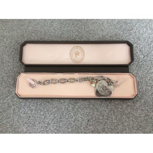 JUICY COUTURE BRACLET