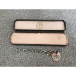 JUICY COUTURE BRACLET