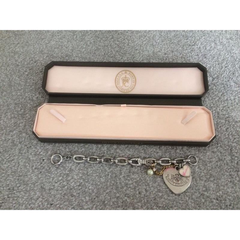 JUICY COUTURE BRACLET