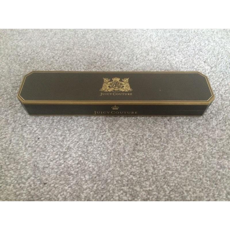 JUICY COUTURE BRACLET