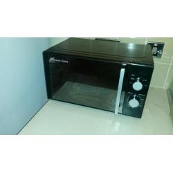 Russell Hobbs Microwave