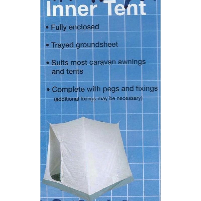 3 Berth Universal Inner Tent