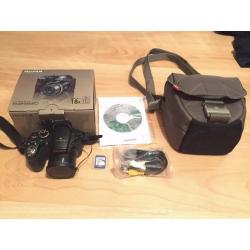 Fujifilm Finepix s2980 *NEVER USED*