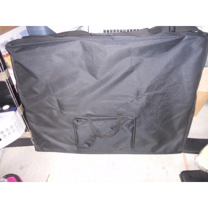 MASSAGE TABLE FOR SALE