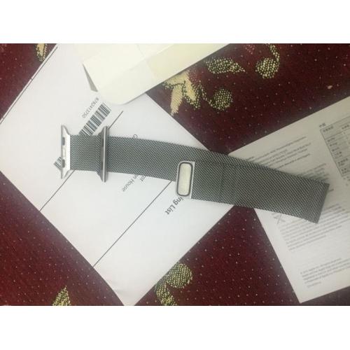 apple wrist watch magnet good condition