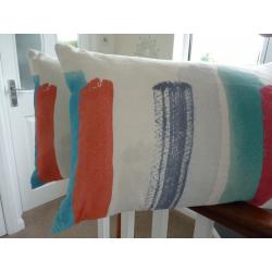 John Lewis Cushions