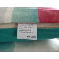 John Lewis Cushions